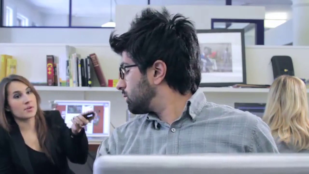 How to tell when your OCD is a problem at the office (video) - Vooza