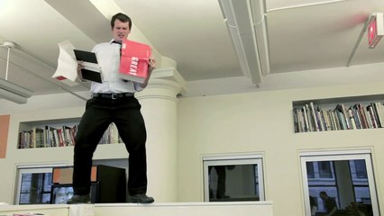 How to tell if you are addicted to productivity porn - Vooza