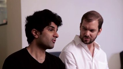 The secret to getting funding for your startup (funny video) - Vooza