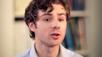 Vooza's head designer discusses the importance of grids and minimalism