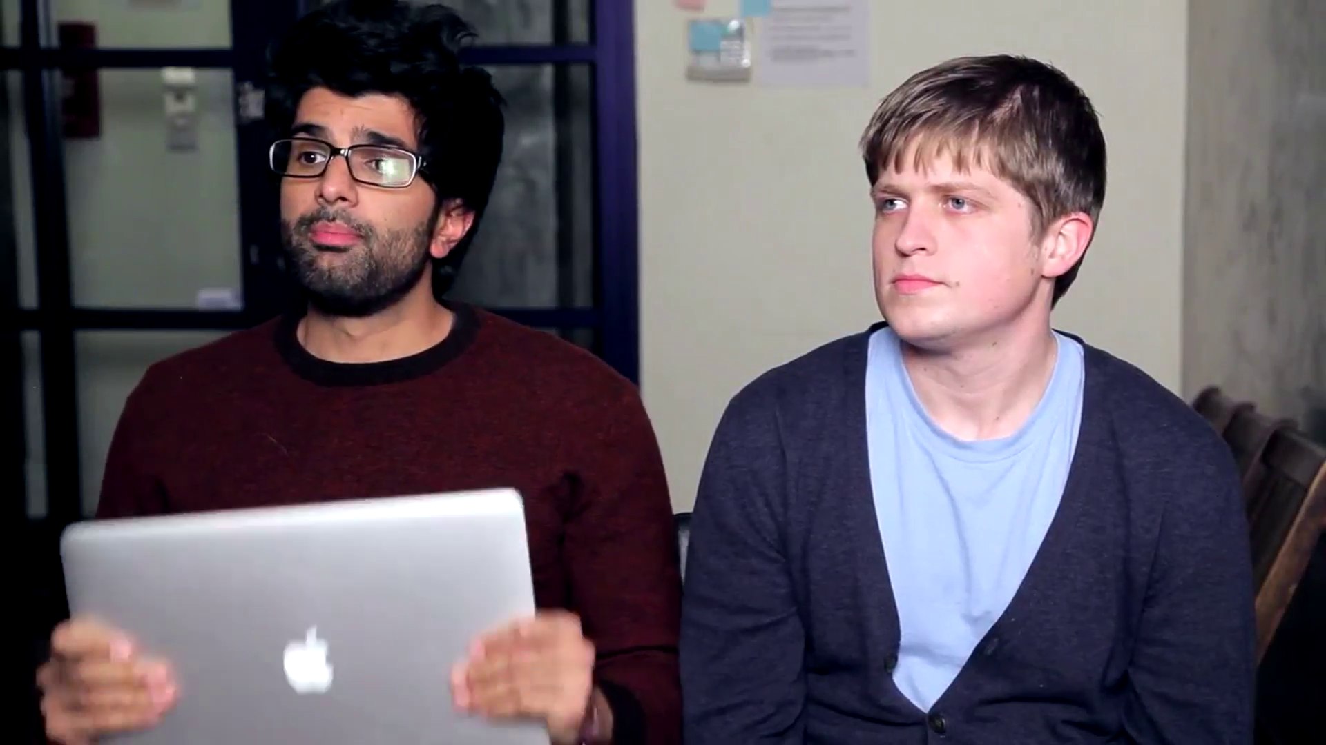 ⁣Code Pigs: Rebel programmers reject the coding world (funny video)