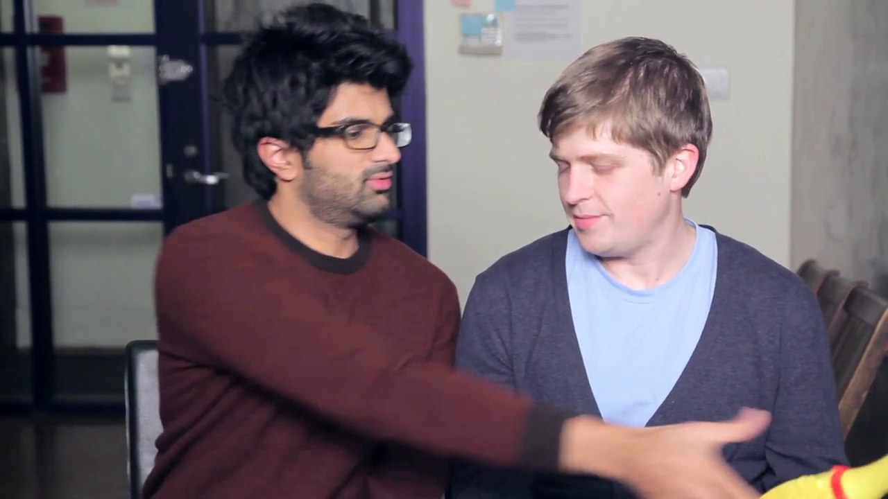 Common Myths About Software Development and Programmers - Vooza video