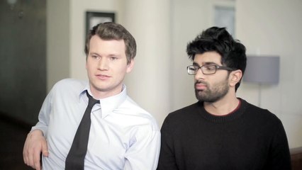 Ridiculous explanation of how startup hiring is like dating (Vooza)