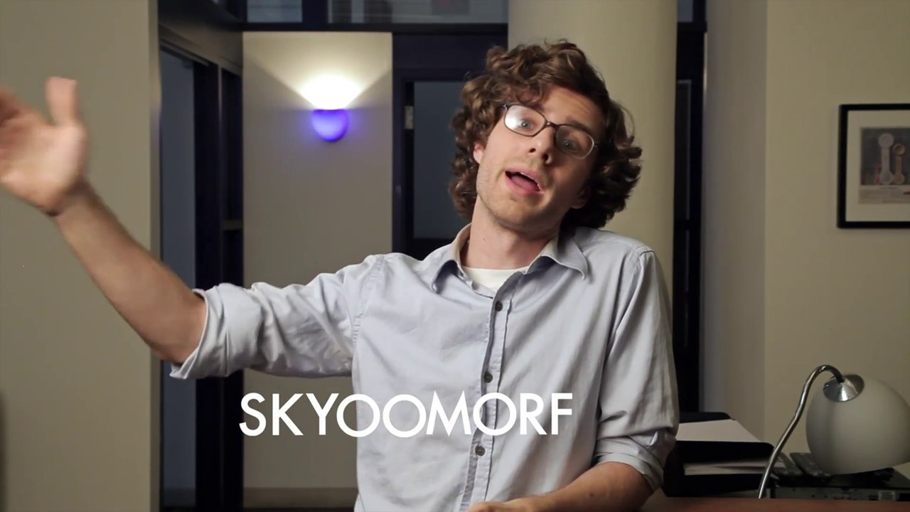 What is Skeuomorphism? Vooza explains skeuomorphic design & Apple iOS7