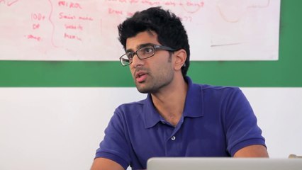 Tired of people complaining about how busy the are? You're not alone!