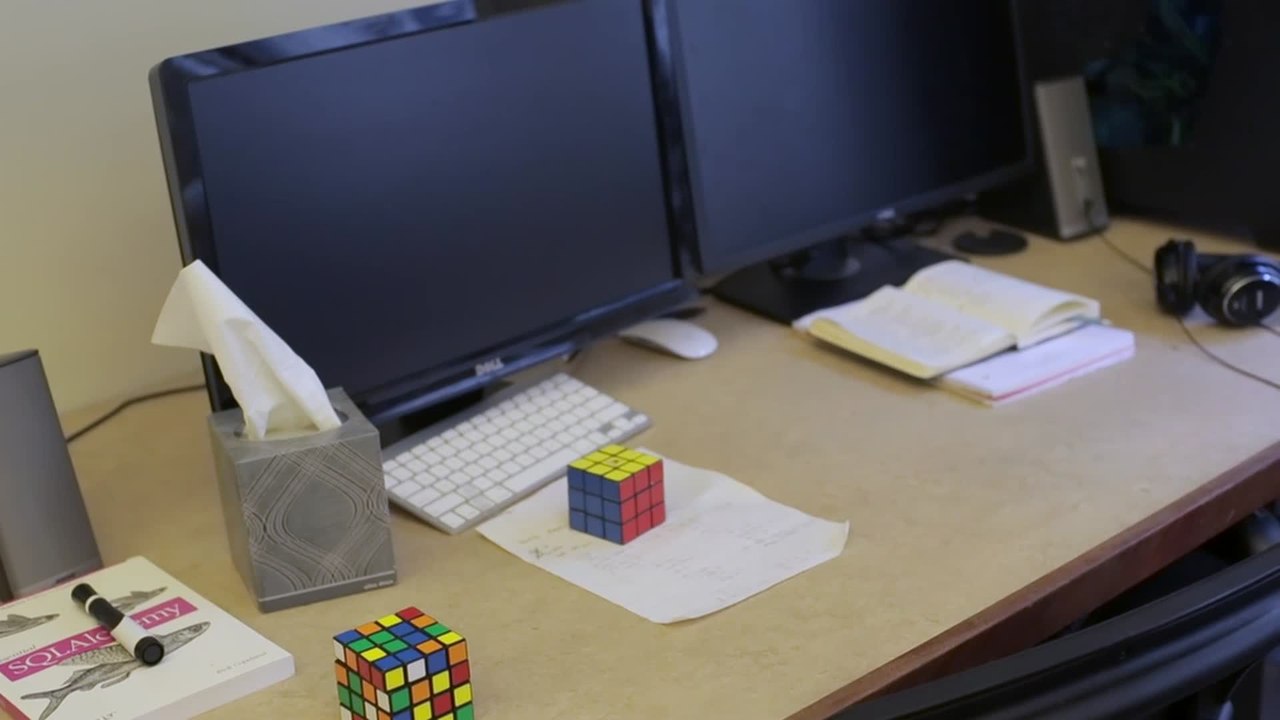 Office perks that make Facebook and Google jealous (Vooza)