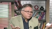 Watch Hassan Nisar's views On causes of Mina Incident