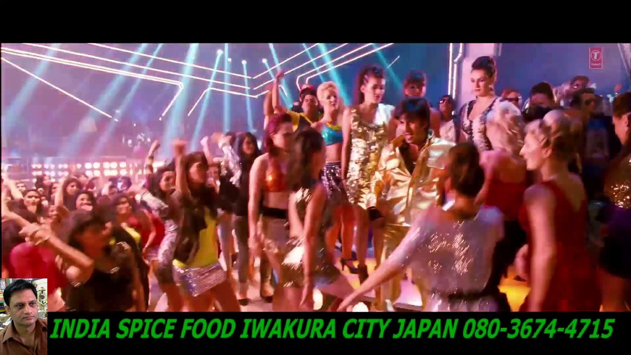 Besharam Title Song  Full Video (HD)  Ranbir Kapoor, Pallavi ShardaーHD ハラルスパイス岩倉市ジャパンSPICE FOOD JP_1