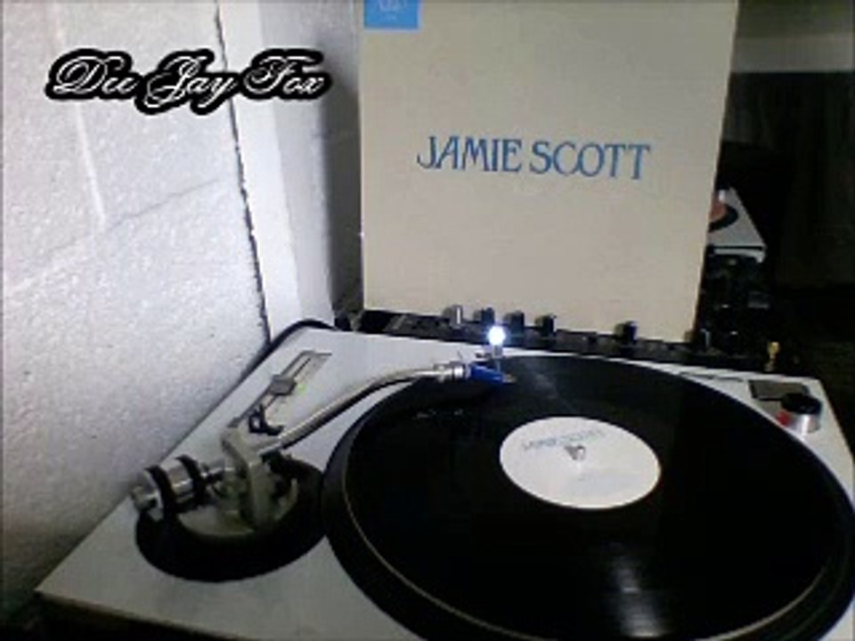 ***Dee Jay Fox*** Jamie Scott -Just