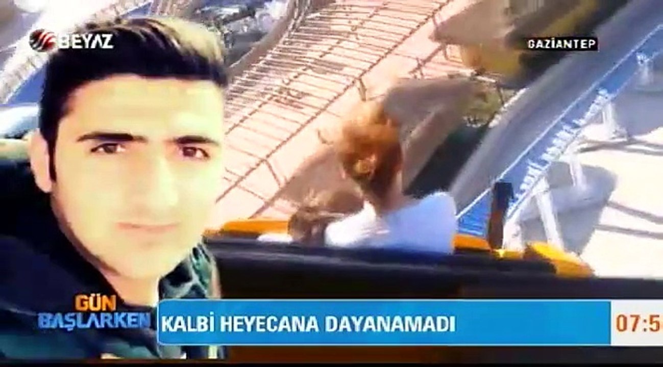 Güne Başlarken 28.09.2015 2.Kısım