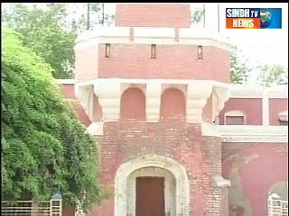 Sukkur Time Angrezan Je Dour Mein Sukkur City part 03