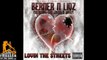 Berner & Liqz ft. The Jacka & Mozzy - Lovin The Streets [Thizzler.com Exclusive]