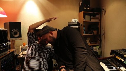 The Shoes : Interview teaser