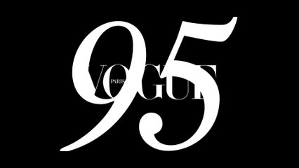 Mario Sorrenti souhaite un joyeux anniversaire à Vogue Paris