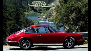 1969 Porsche 911S Restoration - Part 5 - Alex Bends It