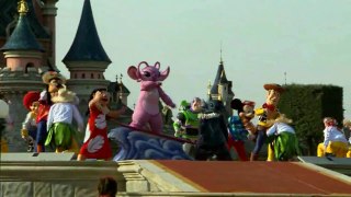 New Generation Festival: Disney Showtime Spectacular | Disneyland Paris