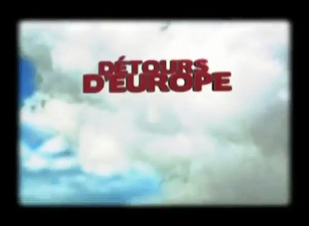 Détours d'Europe Amsterdam