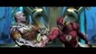 Injustice Gods Among Us Ultimate Edition - Aquaman vs Flash