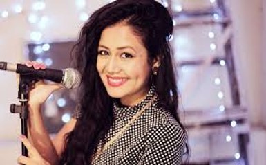Neha Kakkar Hits Mashup