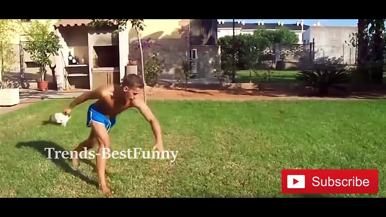 Orang-Orang Yang Bodoh - Super Gila Gagal -- Lucu Video 2015