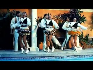 Gerardo Moran Al otro lado del rio tribal)