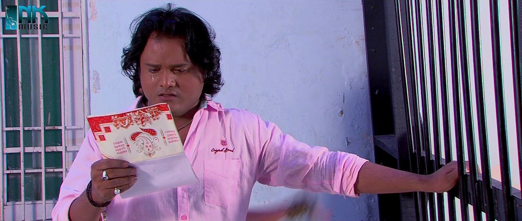 Gujarati New Songs 2015 | Premika Ni Lagna Kankotri | Full HD Video Songs | Bewafa Sajan | Jagdish Thakor, Mamta Soni