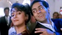 Mujhe Kuch Kehna Hai Aapko  Full Song - Dil Tera Aashiq - Madhuri Dixit, Salman Khan - Bollywood Romantic Song