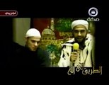 من الظلمات إلى النور ... مجموعة من الأجانب اعتنقوا دين الإسل