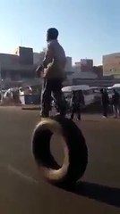 mitra ny gadi rakhi choty mati lain nu