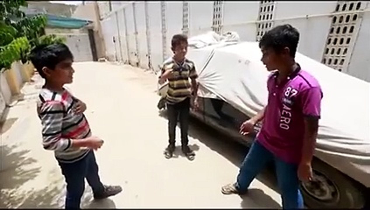 ہ ویڈیو ضرور دیکھیں ، شیئر آپ خود کریں گے !!