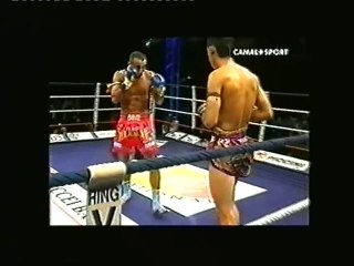 Souvenirs, Souvenirs Farid VILLAUME vs LAMSONGKHRAM (MALABO)