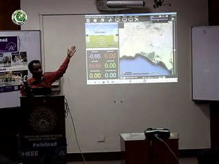 Multirotor Aerial Vehicle Contest workshop "MARC" Presentation Part 2