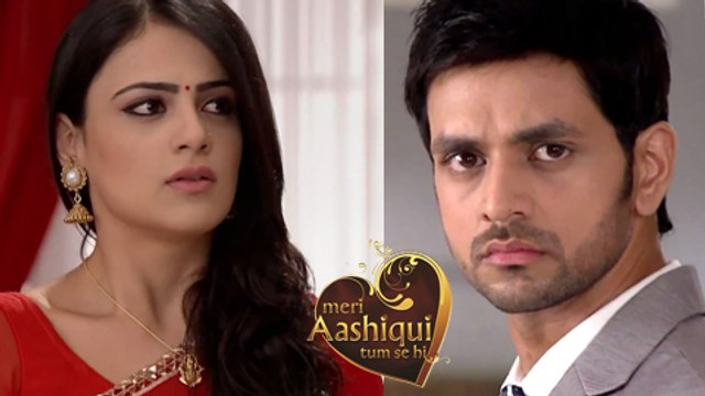 Meri Aashiqui Tum Se Hi: Kahani Ab Tak | 21st September 2015 – 25th September 2015| Colors TV