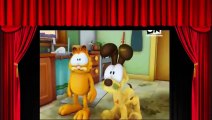 Garfield - Aile ile Tanışma Çizgi Filmi izle