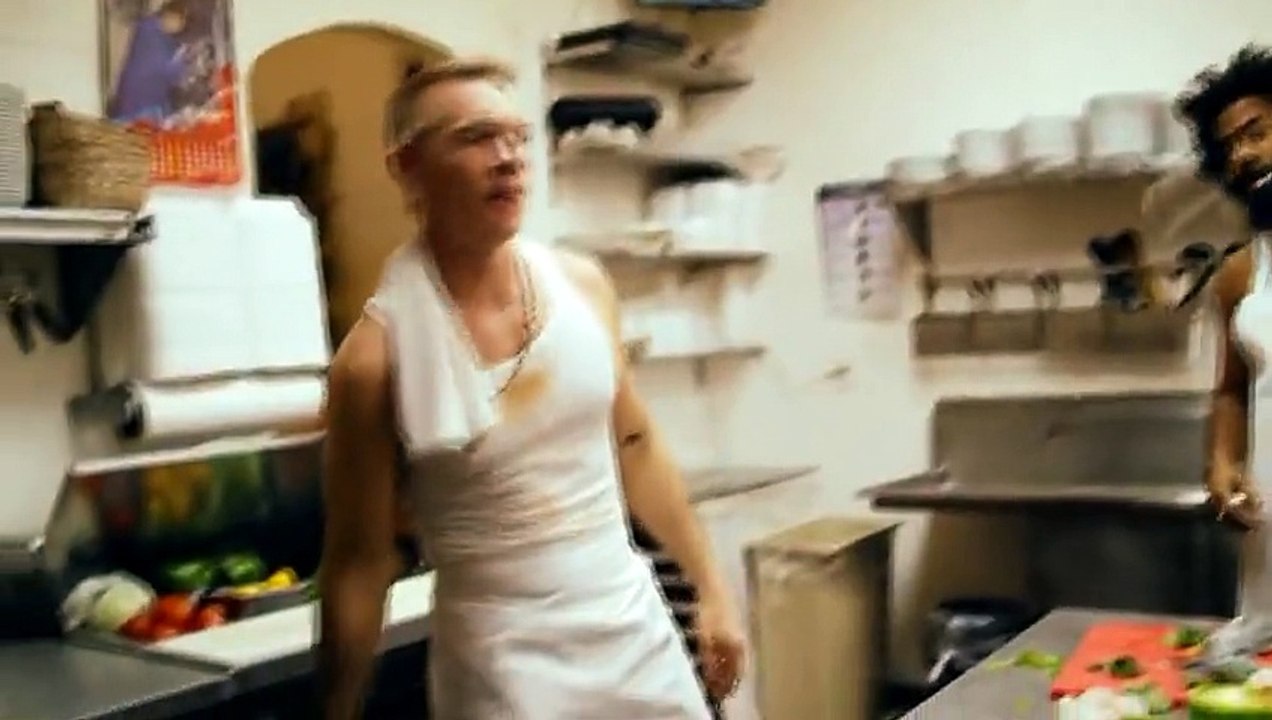 Major Lazer - Too Original ( Delirious Alex K Mix ) Arcade Hq Clean