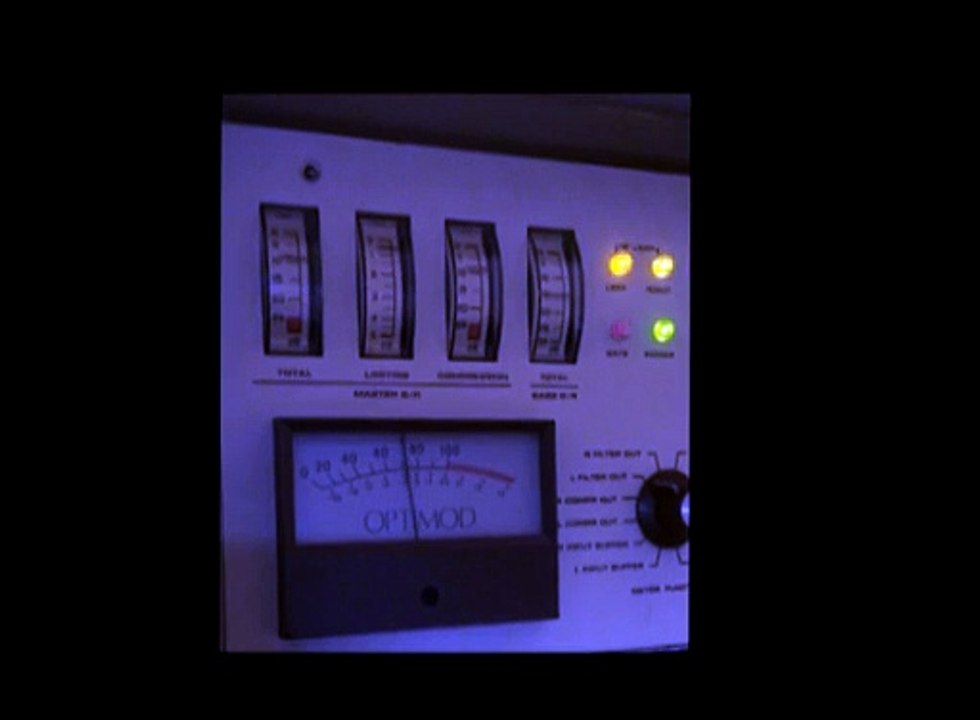 Chaîne analogique 25.09.15