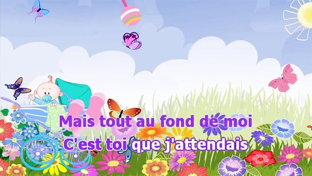 KARAOKE JEAN-LUC LAHAYE - Papa chanteur