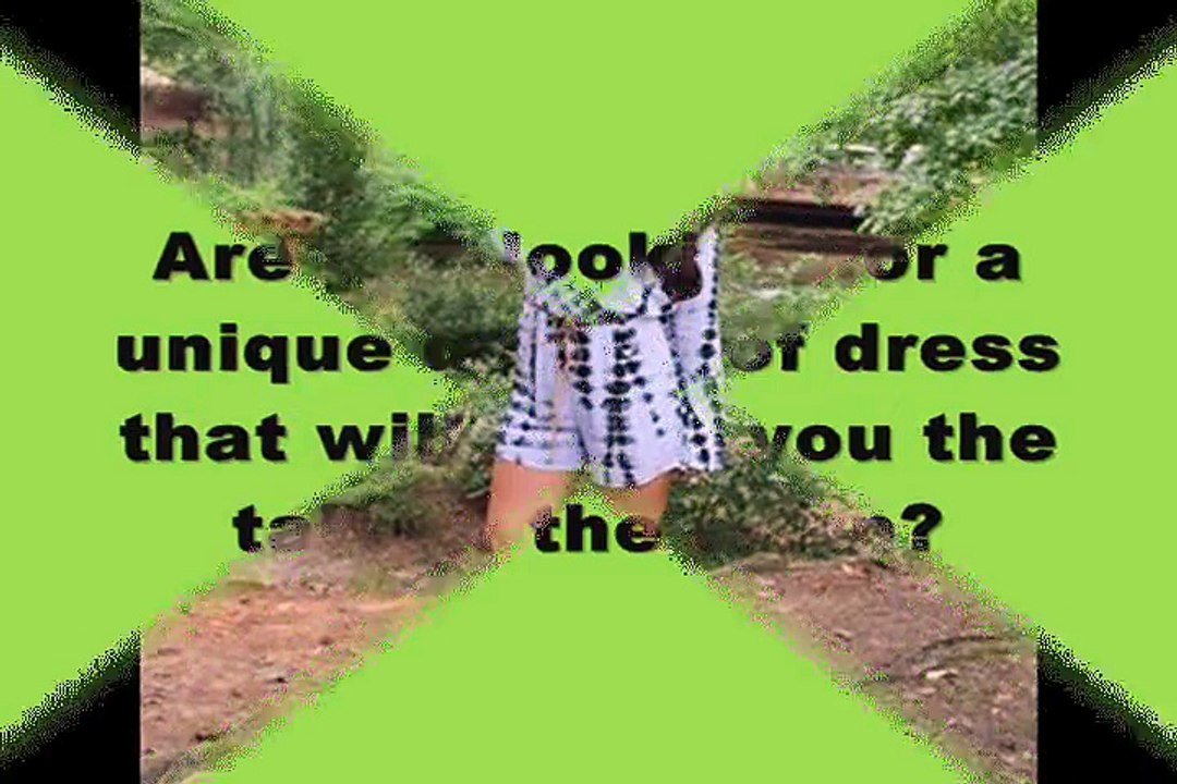 Things you Should Know about Game Day Dresses