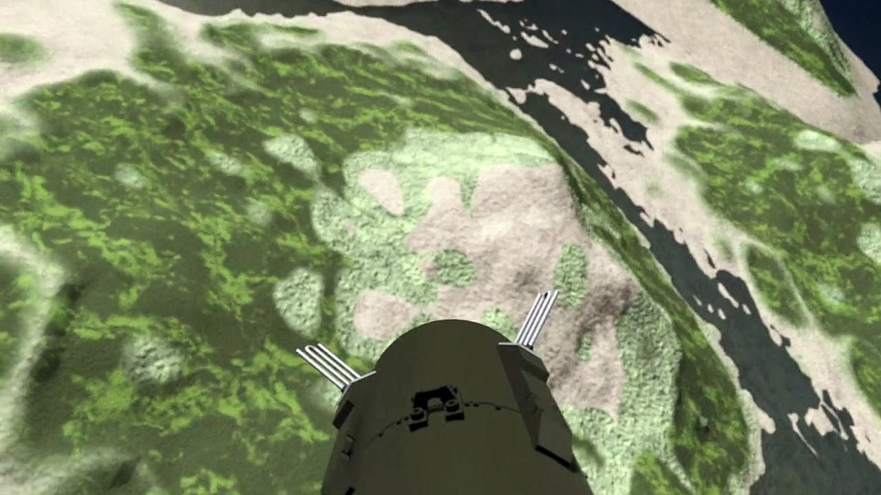 Atomic explosions