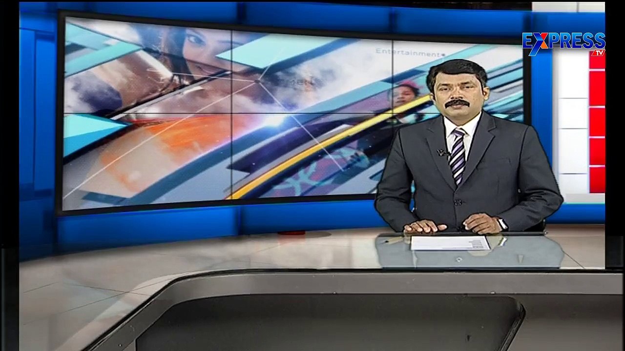 Heavy rains to hit Telangana in next 48 hours - Express TV