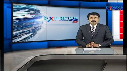 Centre earmarks Rs 1000 crore as special funds for Andhra Pradesh - Express TV
