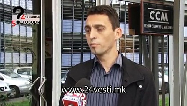 4 PRASANJA 5 ODGOVORI SVETLE SO ZDRAVKO SAVESKI 26 09