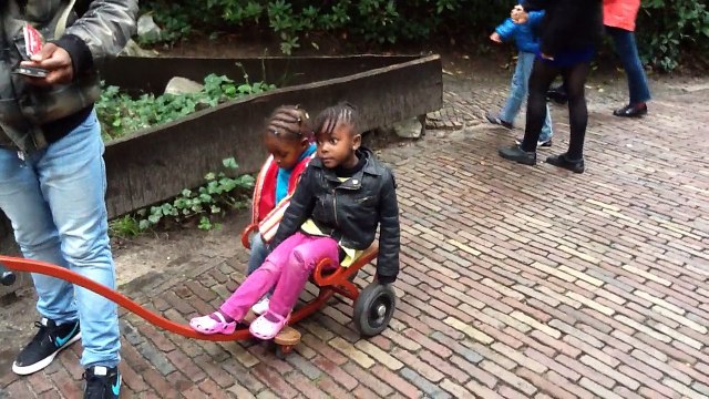 Nog meer van het Sprookjesbos in de Efteling