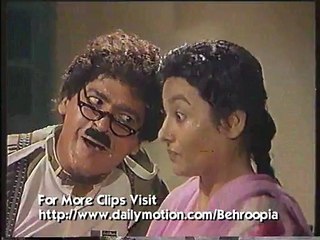 PtV OLD Drama 86 Sachcha Jhoot