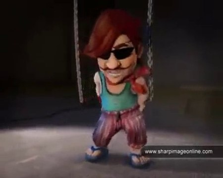 Actor Hazraat Tawajjo se dekhein -مزہ نہ آئے تو پیسے واپس