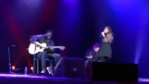 INDILA - Concert București (7 Decembrie 2014) -