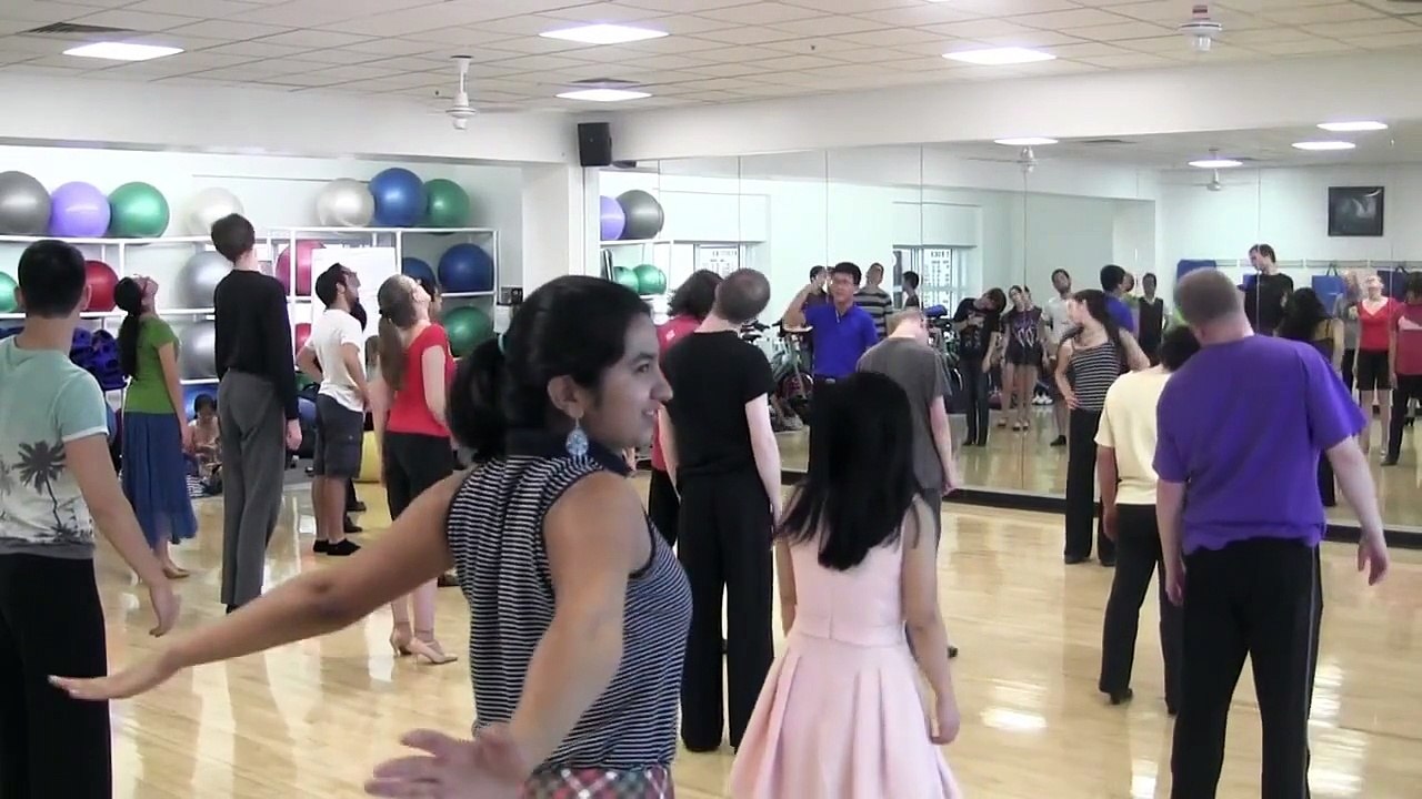 2015 Zhuoshi Workshop 8 review