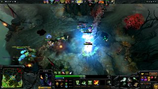 DotA 2 Miracle- Rubick ● The Best Player In The World