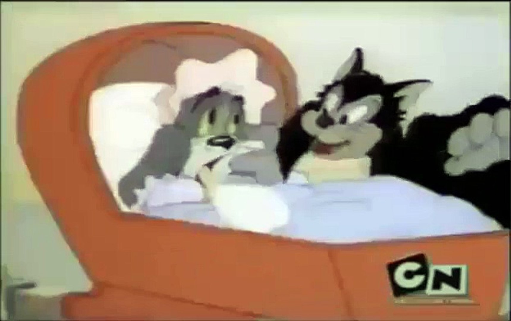 Tom And Jerry Mama Yo Quiero Español Latino - Tom and Jerry Cartoon - video  Dailymotion