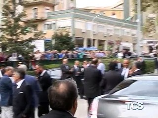 Tg del 25 Settembre 2015